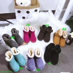 Kid Winter Boot(21-32)