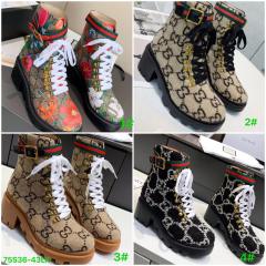 Shoes (36-45)