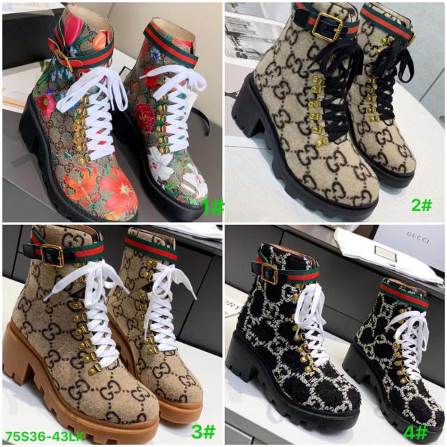 Shoes (36-45)
