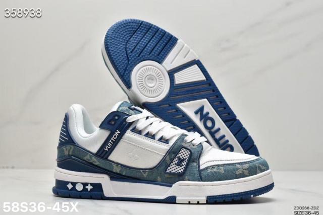 Shoes (36-45)