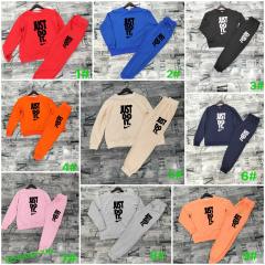 Jogger Suit(S-3XL)