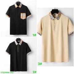 Men's Shirts (M-3XL)