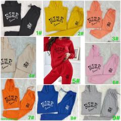 Jogger Suit(S-3XL)