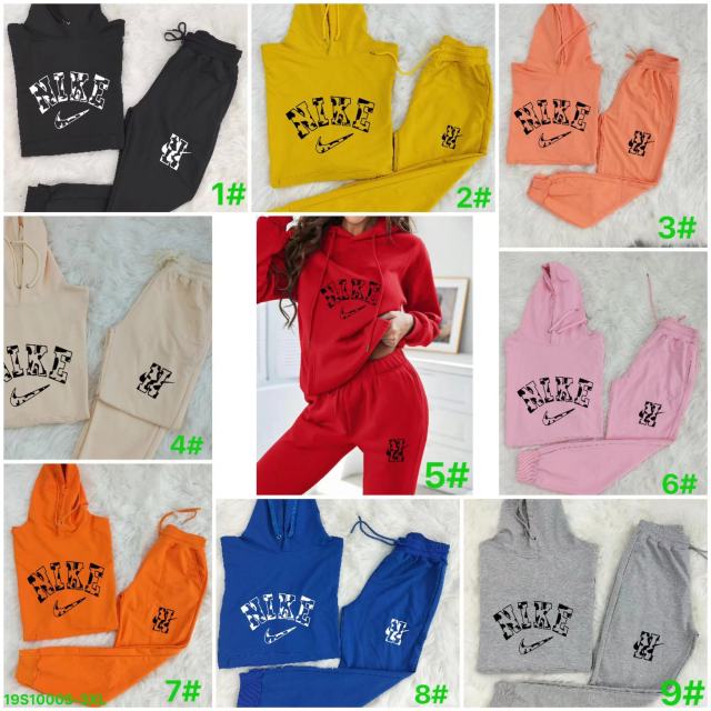 Jogger Suit(S-3XL)
