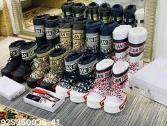 Shoes (36-41)