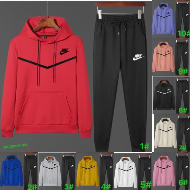 Men's Sports Outfit(M-5XL)
