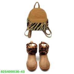 Boots and bags(6-13)