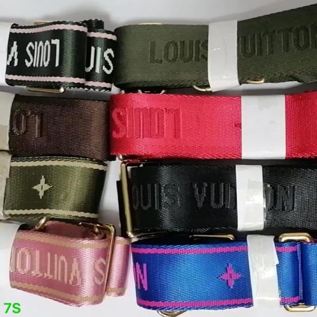 Bag straps