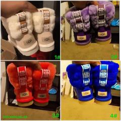 Shoes  (size 35-45)