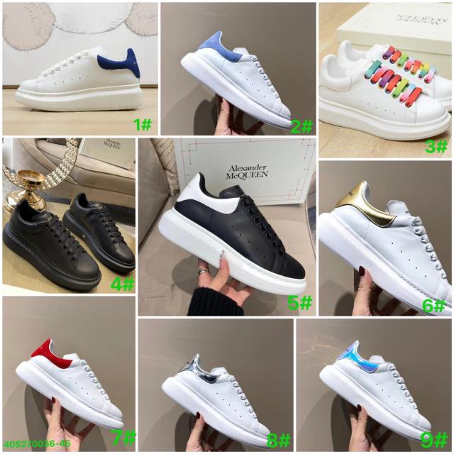 Shoes (36-45)