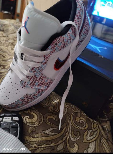 Sneaker (36-39)