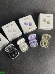 Earbuds