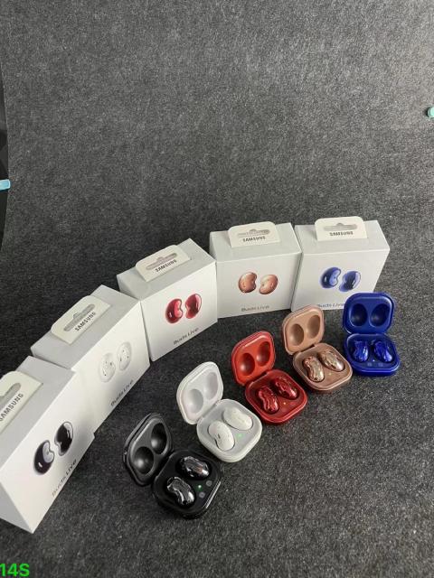 Earbuds