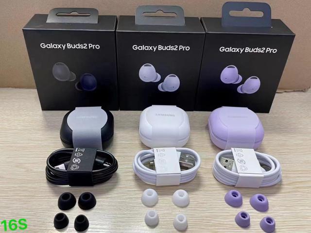Earbuds