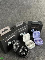 Earbuds