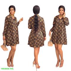 Dresses   (S-XXL)