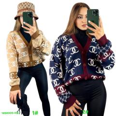 Sweaters  (S-XXL)