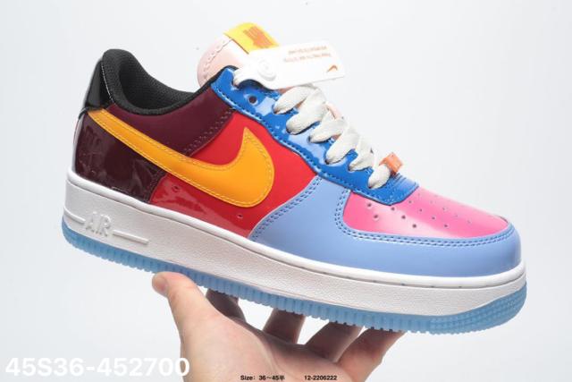 Sneaker (36-45)