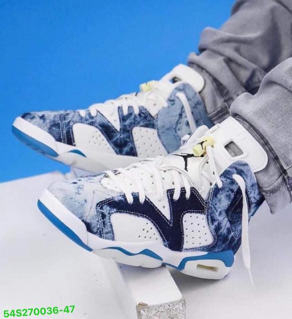 Sneakers  (36-47)