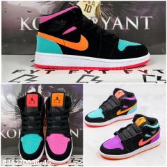 Sneakers  (36-45)
