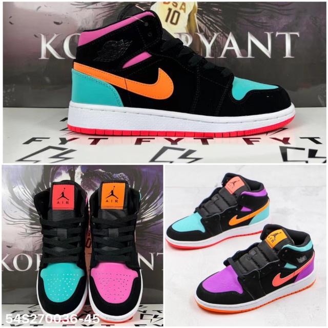 Sneakers  (36-45)