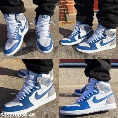 Sneakers  (36-46）