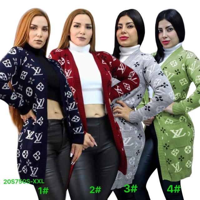 Sweater (S-XXL)