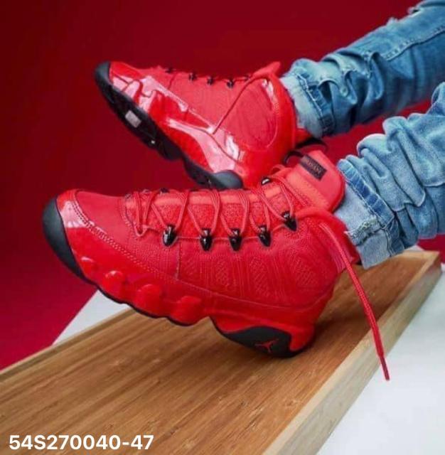 Sneakers  (40-47)