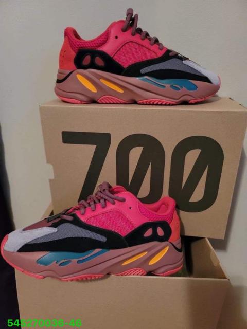 Sneakers  (36-45)
