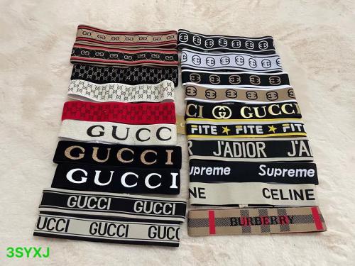 Headbands