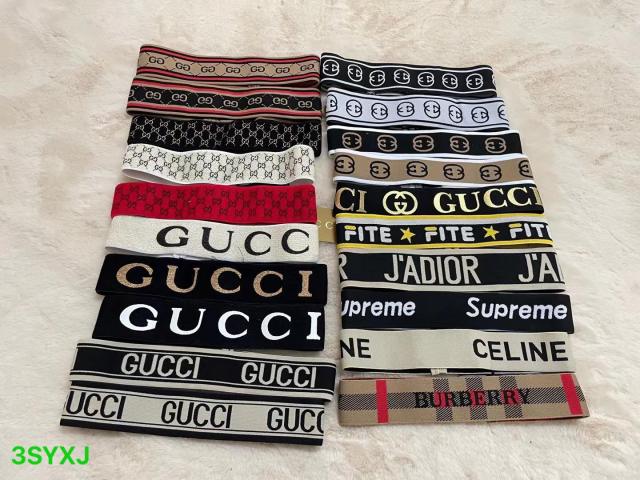 Headbands