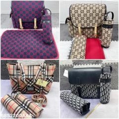 Mommy set