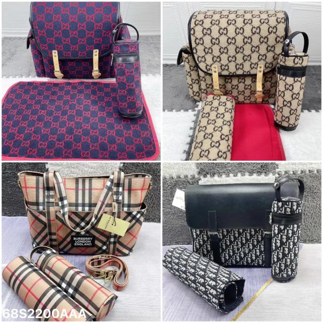 Mommy set