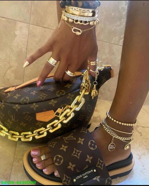 Purses and shoes （36-44)