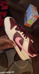 Sneakers  (40-44)