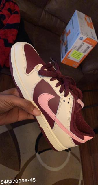 Sneakers  (40-44)