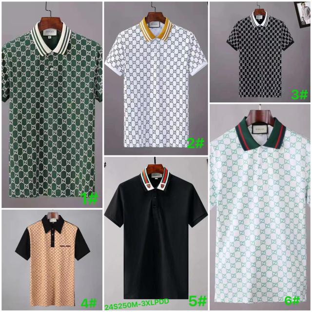 Men's Shirts  (M-3XL)