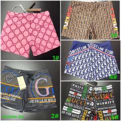 Men trunks (M-3XL)