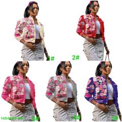 Jackets   (S-XL)
