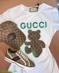 Shirts   and sneakers  and hats（S-5XL)