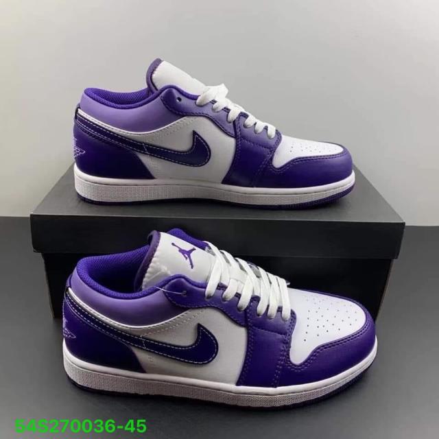 Sneakers  (40-45)