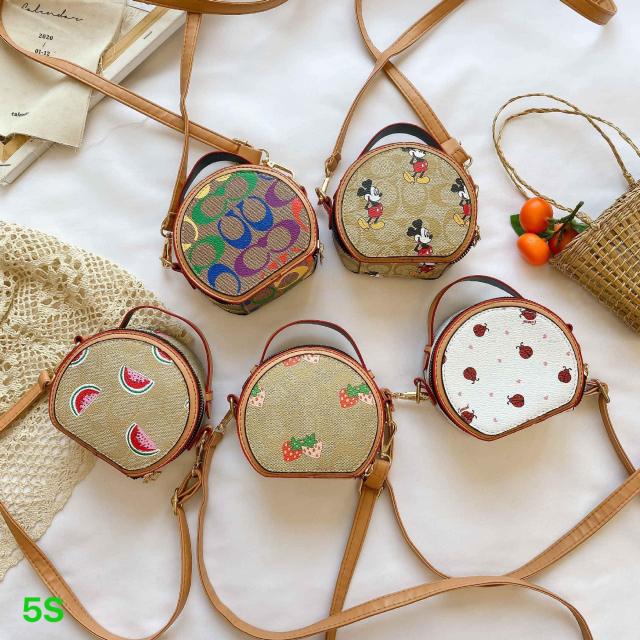 Kids bags