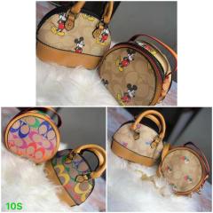 Kids bags