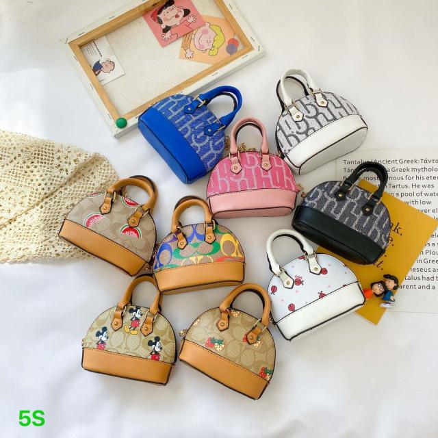 Kids bags