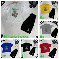 Kids outfits   (90-160cm)