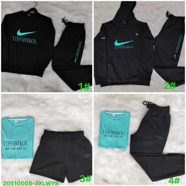 Outfits   (S-XXXL)
