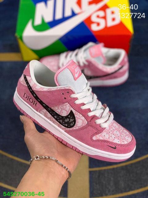 Sneakers  (36-40)