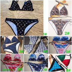 Two pieces Swimsuit