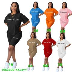 Shirts and short set     (S-XXL)