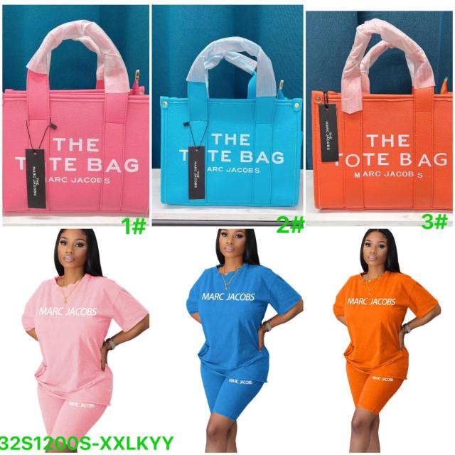Bag and clothes set (S-XXL)